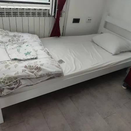 River * 贝尔格莱德