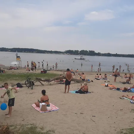 River Hostel Belgrad