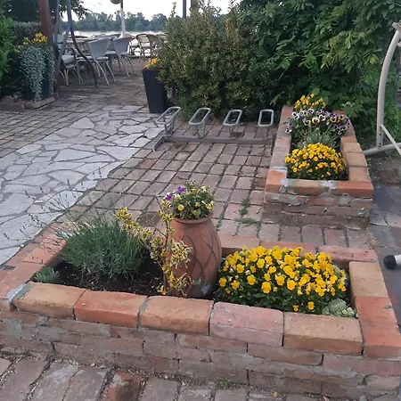 River 贝尔格莱德