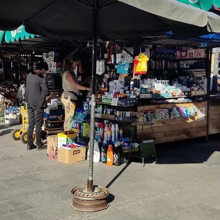 旅馆 River 贝尔格莱德