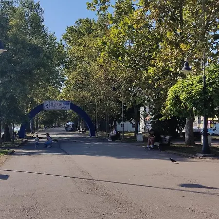 River 旅馆 贝尔格莱德