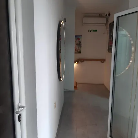 River Hostel Belgrad